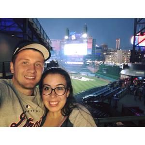 Meet your Posher, Alexis